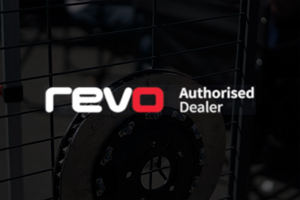 Revo Authorised Dealer – Premium Tuning-Software aus England bei TKEngineering