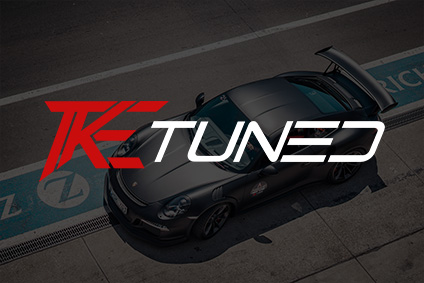 TKE Tuned – Chiptuning und individuelle Fahrwerksabstimmung von TKEngineering
