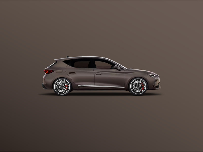 Cupra und Seat