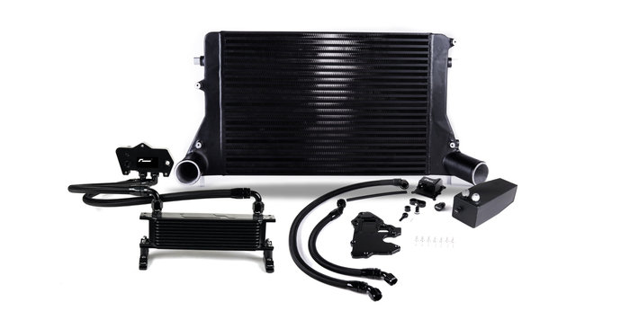 Motor  DSG Hardware
