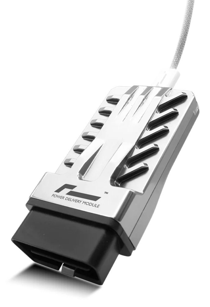 RacingLine PDM Power Delivery Module mit OBD-Stecker