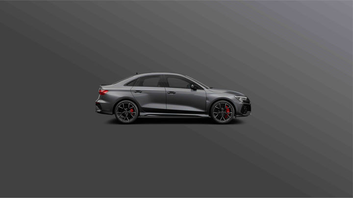 Audi RS3 8Y