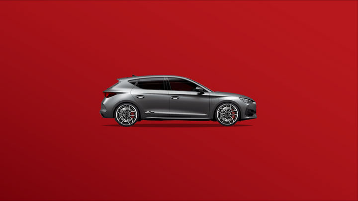 Cupra Leon 4