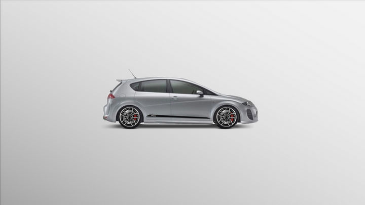 Seat Leon 2