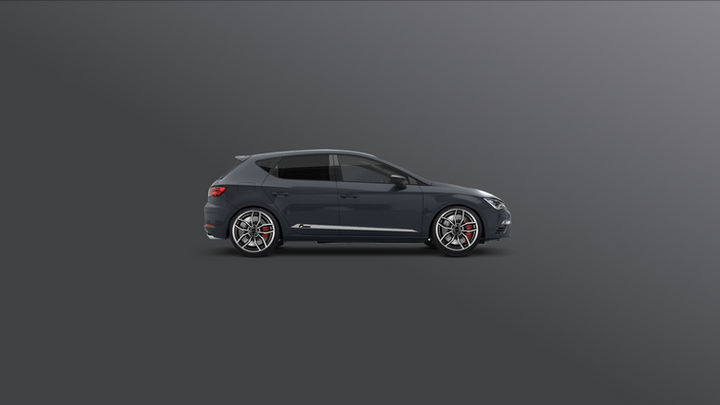 Seat Leon 3