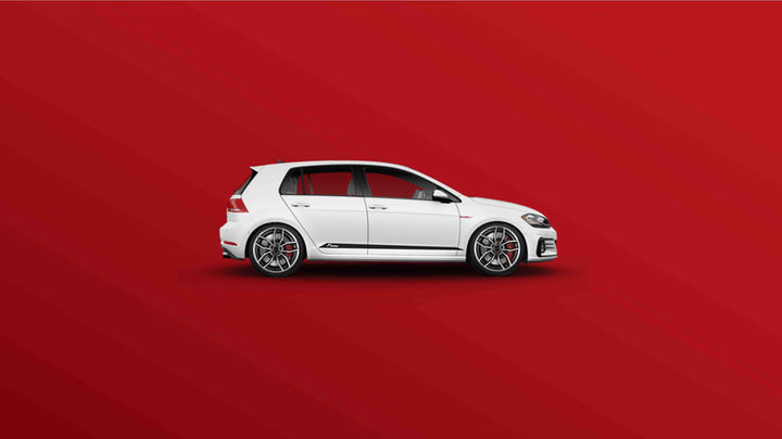 VW Golf 7