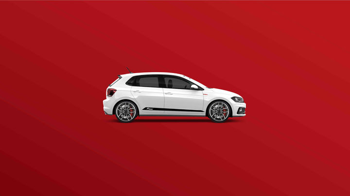 VW Polo AW